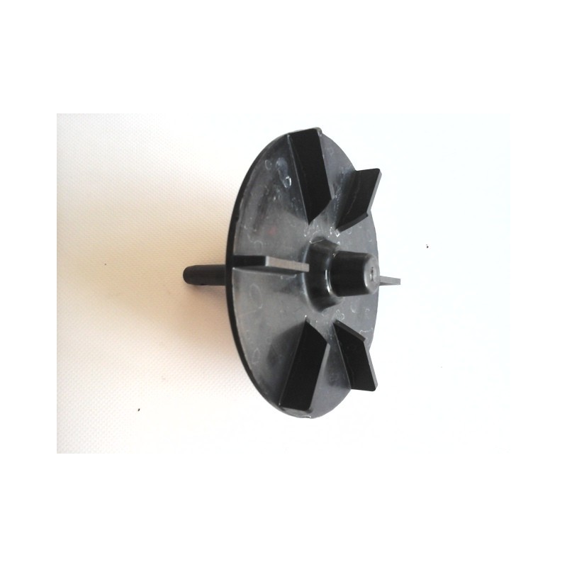 TECNOMA TURBINE D'AGITATION