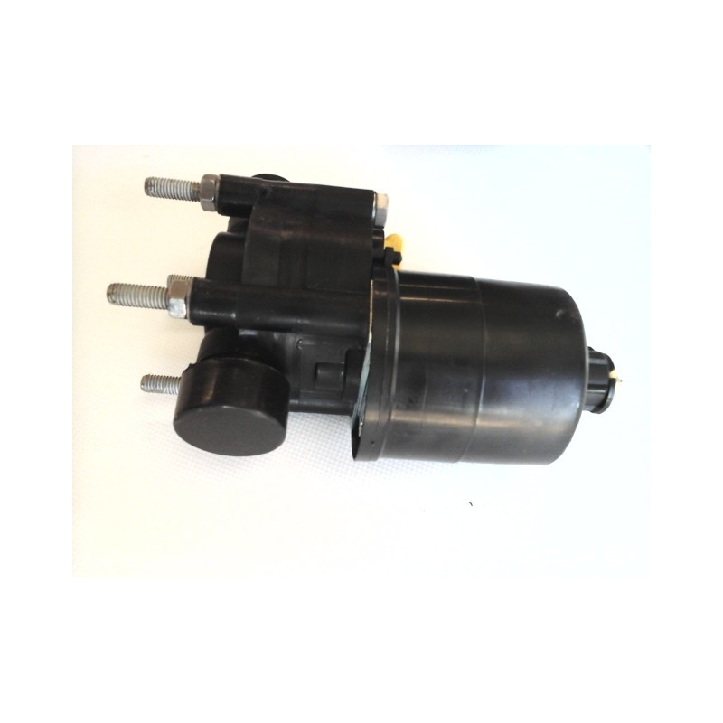 ELECTROVANNE 20 BARS TECNOMA