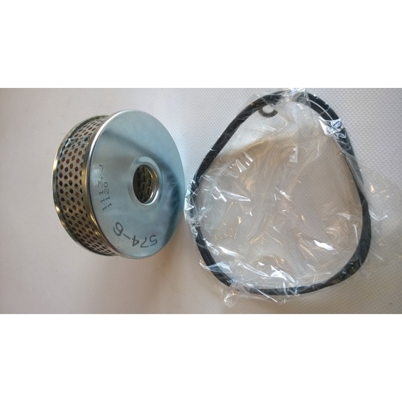 FILTRE HYDRAULIQUE FORD 60/674-6 FILTRE HYDRAULIQUE FORD 60/674-6