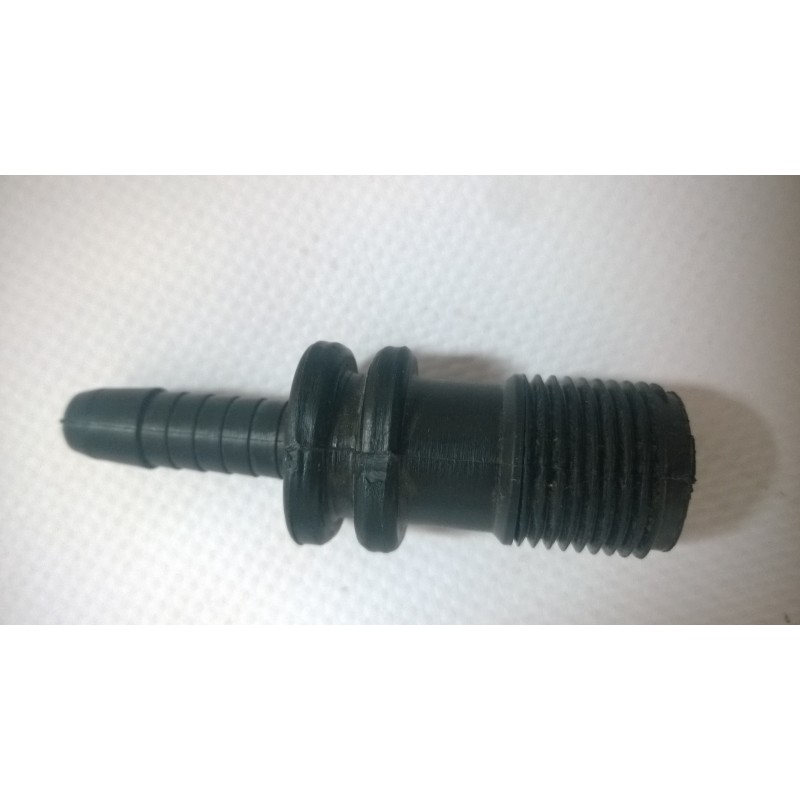 TUB D12 BAIONNETTE TECNOMA 49073