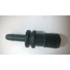 TUB D12 BAIONNETTE TECNOMA 49073
