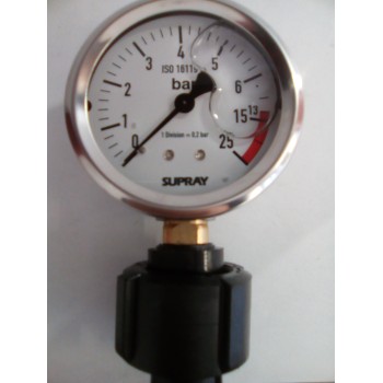 MANO 0-6/25B.EQF34G