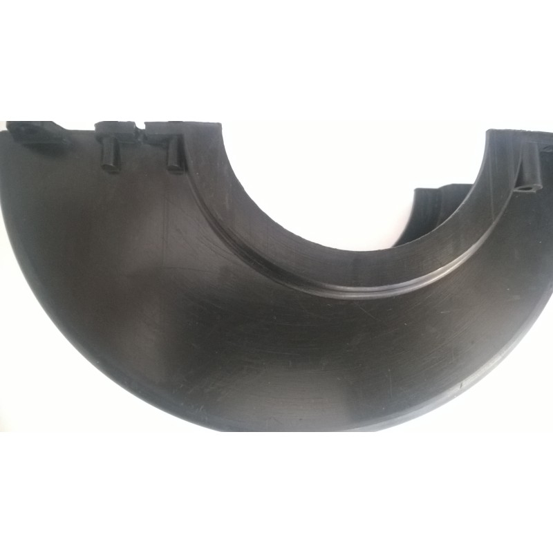 1/2 VOLUTE