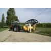 PULVERISATEUR GREGOIRE SPEEDFLOW