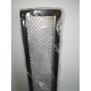 FILTRE AIR CABINE CHARBON TN