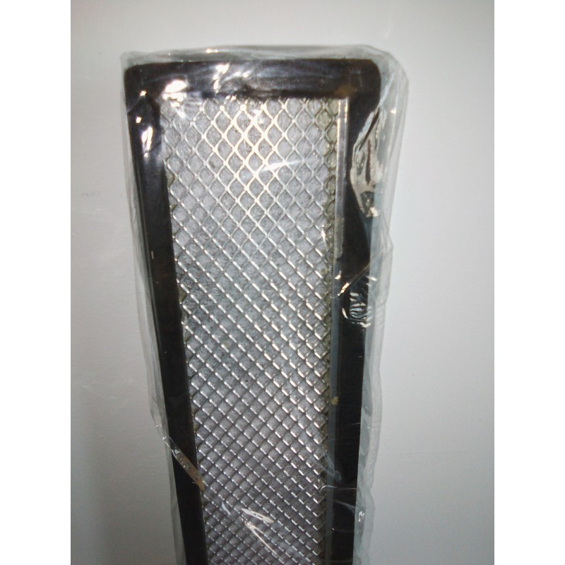 FILTRE AIR CABINE CHARBON TN