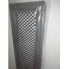 FILTRE A AIR COMBINE TROIS ETAGES
