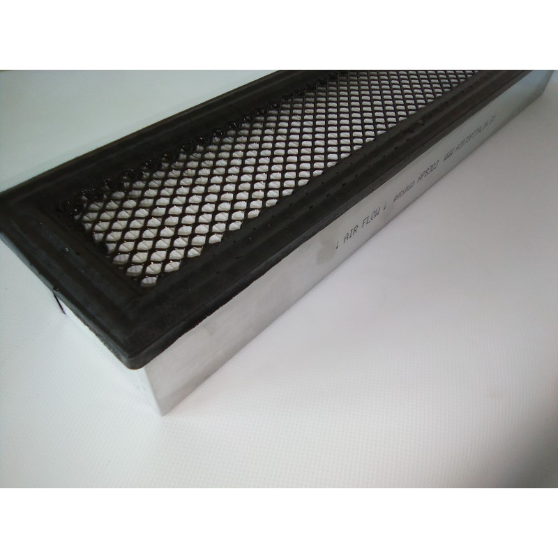FILTRE CABINE DORADO PAPIER
