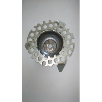 VIBRATEUR  POUDREUSE MULTEYME