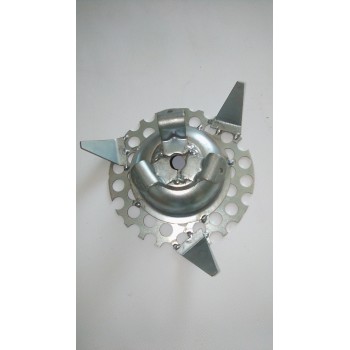 VIBRATEUR  POUDREUSE MULTEYME