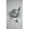 VIBRATEUR  POUDREUSE MULTEYME