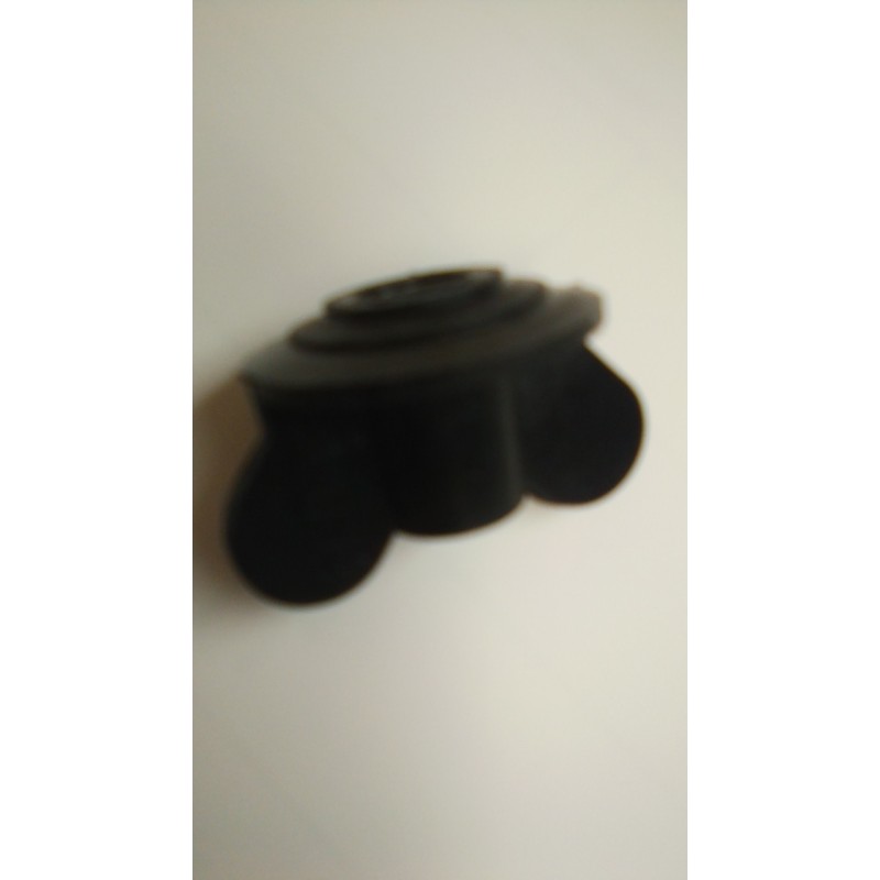 ECROU A OREIL 6X100 TECNOMA