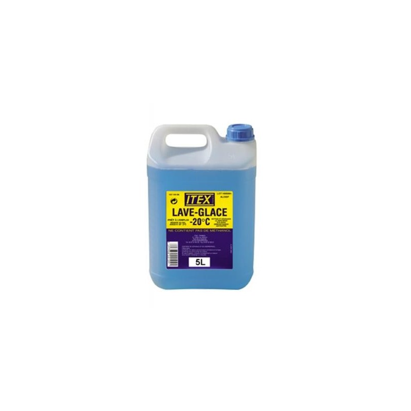 LAVE GLACE 5L HIVER//