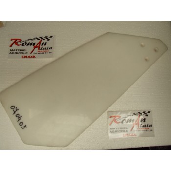 ECAILLE STD GAUCHE T6