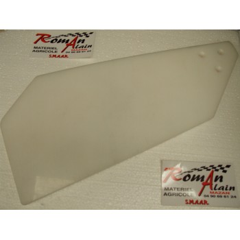 ECAILLE DROITE T6