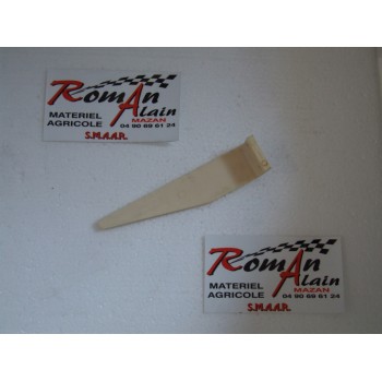 SUPPORT RECUPERATEUR AVANT