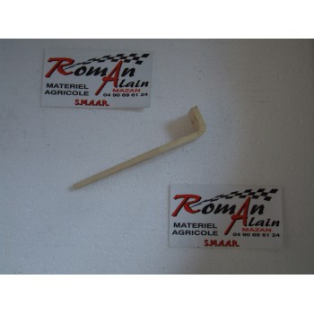 SUPPORT RECUPERATEUR AVANT