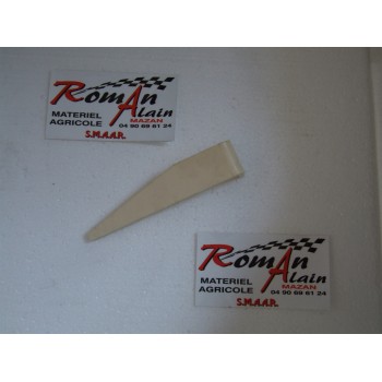 SUPPORT RECUPERATEUR AVANT