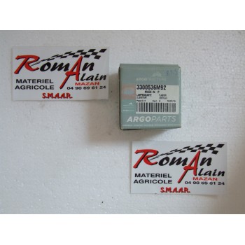 CENTRALE CLIGN. 8 BROCHES
