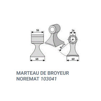 MARTEAU