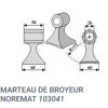 MARTEAU