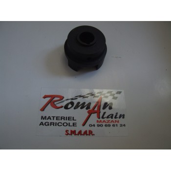 ACCOUPLEMENT COTE ROTOR