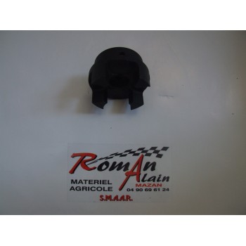 ACCOUPLEMENT COTE ROTOR