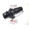 CANON ROND DIAM 80 MM COMPLET ROTULE 100 MM