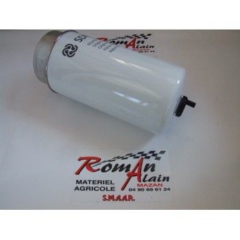 FILTRE GASOIL PREFILTRE AGROTR 00900.0511.9