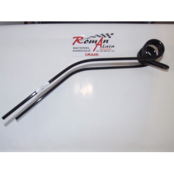 FOURCHE ROTORAM
