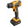 PERCEUSE VISSEUSE 20V