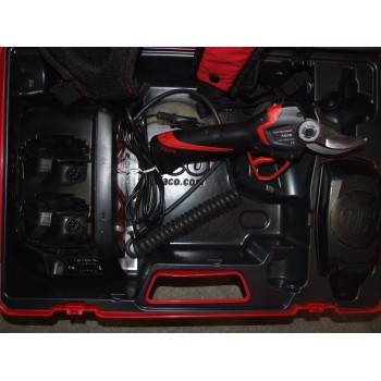 SECATEUR INFACO ELECTROCOUP F3015