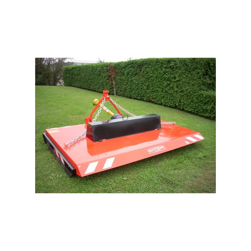 QUIVOGNE GYROBROYEUR BLSN 2800