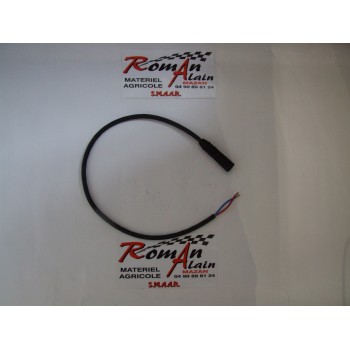 INFACO CABLE DE BATTERIE F3010