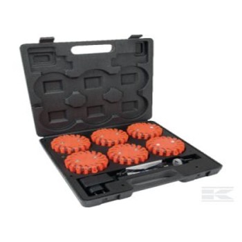 KIT AVERTISSEUR DE SECURITE