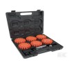 KIT AVERTISSEUR DE SECURITE