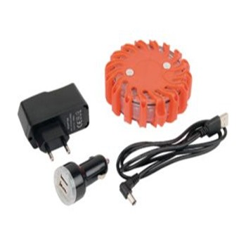 KIT AVERTISSEUR DE SECURITE