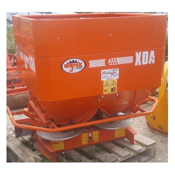 EPANDEUR AGREX XDA