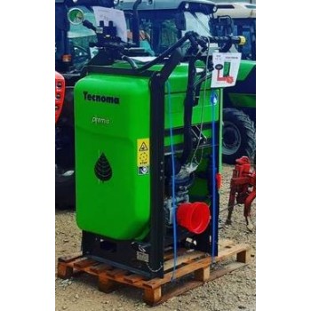 TECNOMA PREMIS 400L