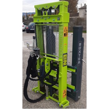 NIUBO BOXTER EBX 2212