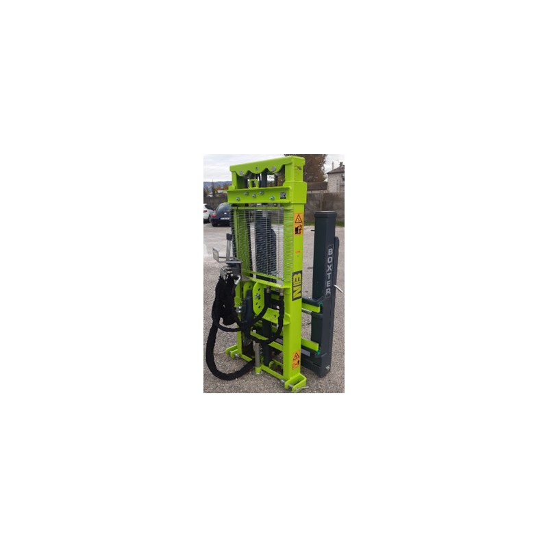 NIUBO BOXTER EBX 2212
