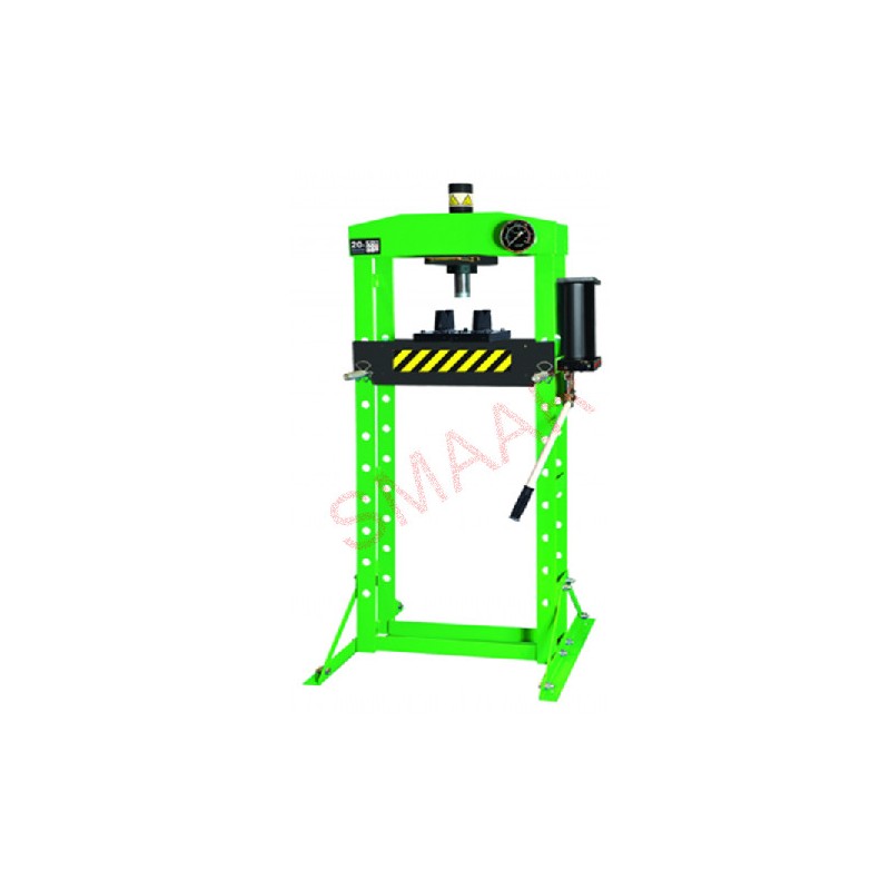 PRESSE HYDRAULIQUE 20TONNES +A