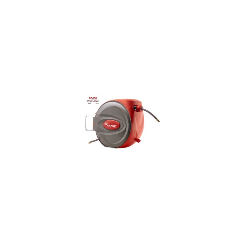 GRANIT ENROULEUR PNEUMATIQUE 18 M