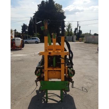 Intercep frontal Ferrand