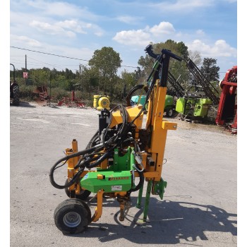 Intercep frontal Ferrand