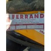 Intercep frontal Ferrand