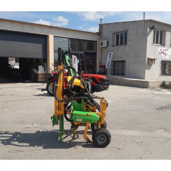 Intercep frontal Ferrand