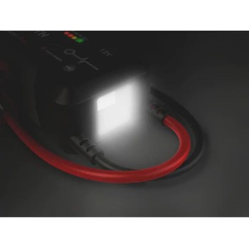 BOOSTER DE DEMARRAGE 2000A
