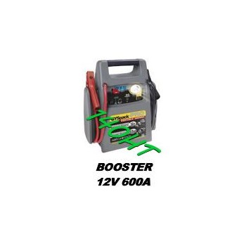 GYS PACK PRO CHARGEUR