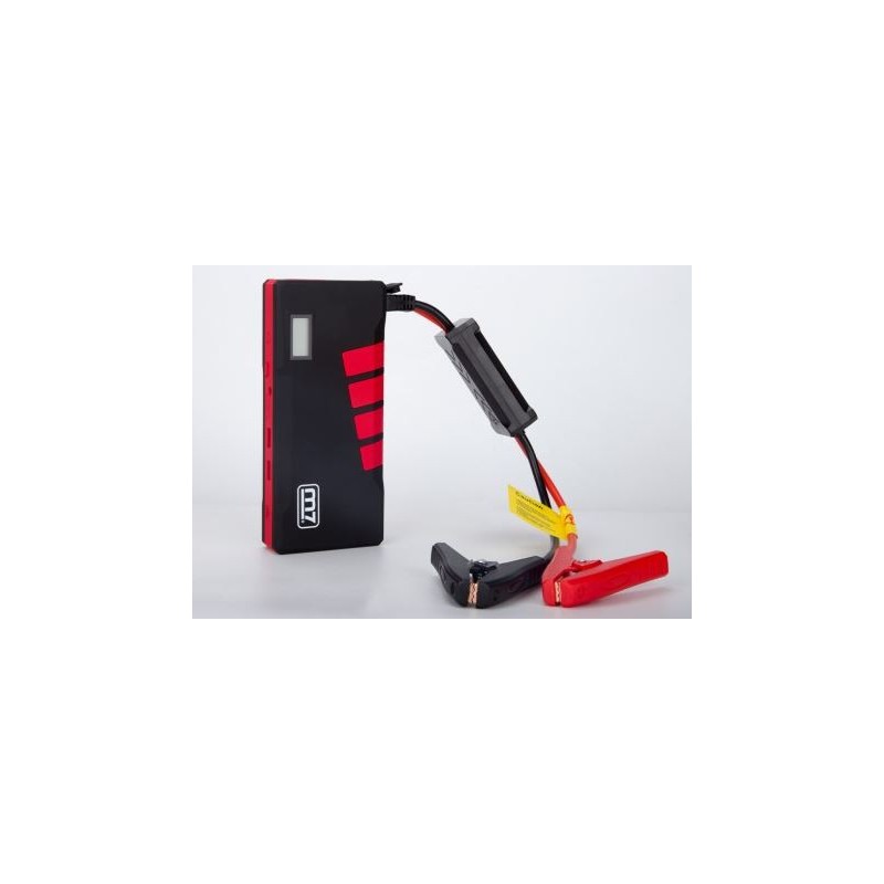 MINI BOOSTER MULTIFONCTION 900